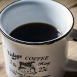 コーヒーと育毛の関係？正しい知識を身につけよう